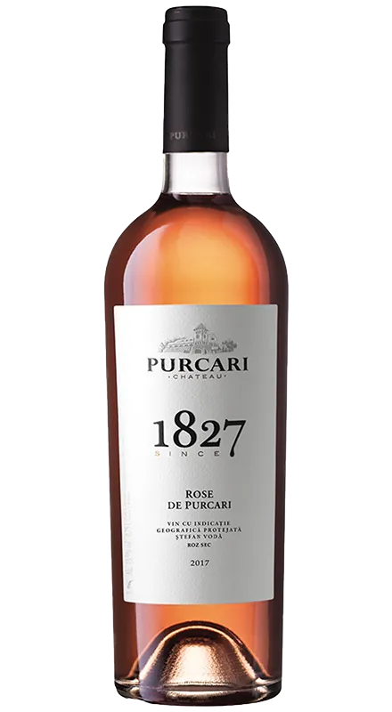 Purcari Rose 0.75L